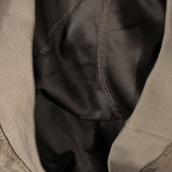 Zero Restrictions Vest Mens XL Snap Button Microsuede Perfomance Golf US Open - Picture 10 of 13